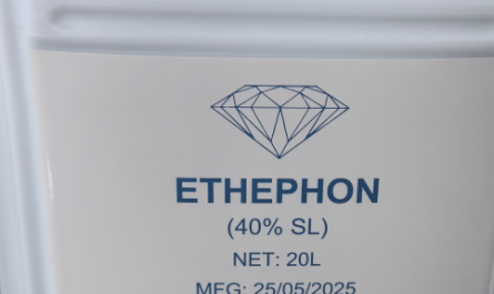 Ethephon