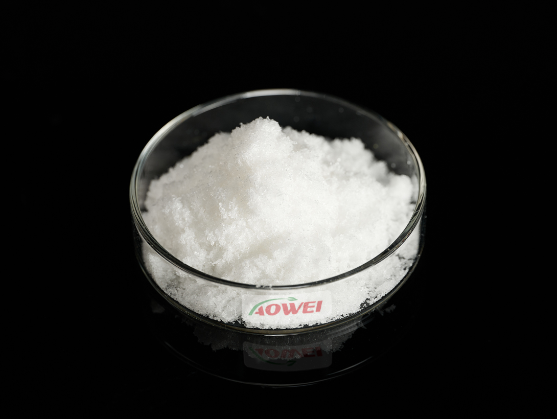 Prohexadione-Calcium (P-Ca )