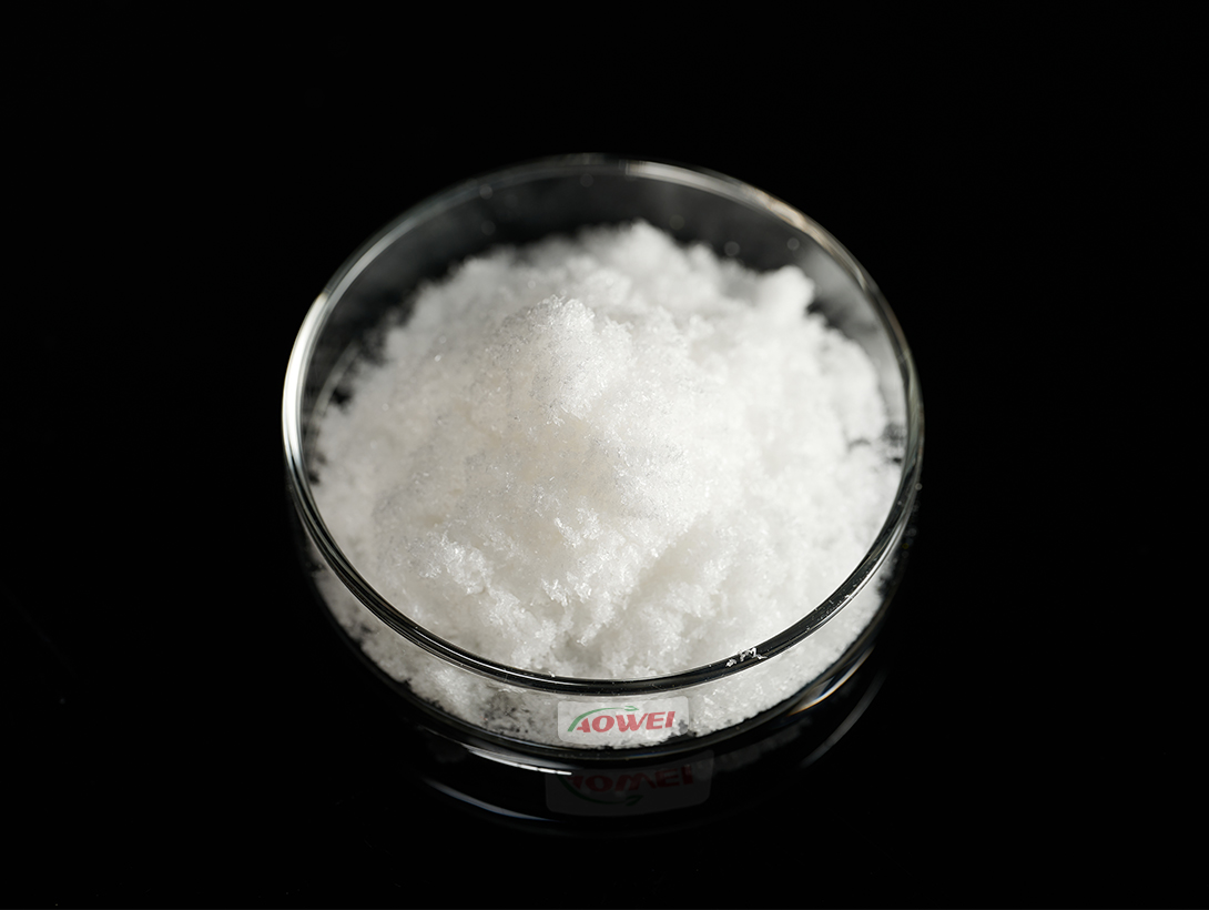 Prohexadione-Calcium (P-Ca )