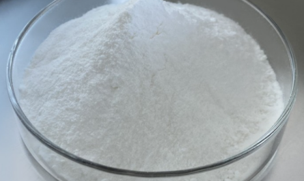 Triacontanol