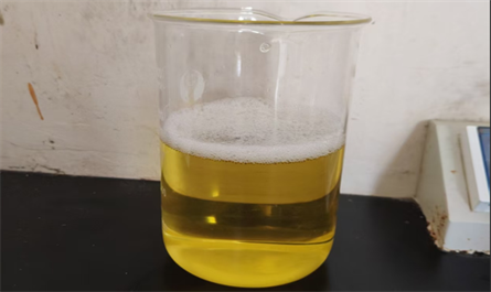 Plant growth regulator use for pineapple