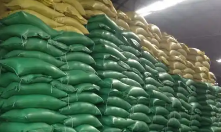 plant growth regulators