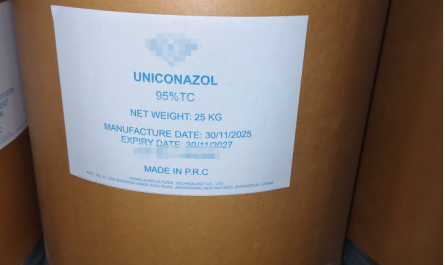 Uniconazole