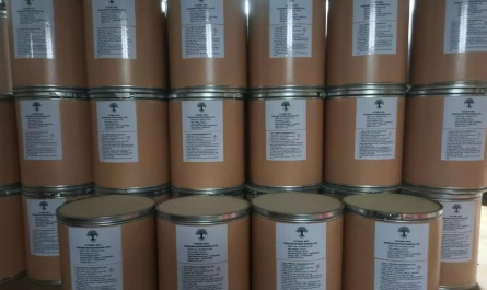 Compound Sodium Nitrophenolates