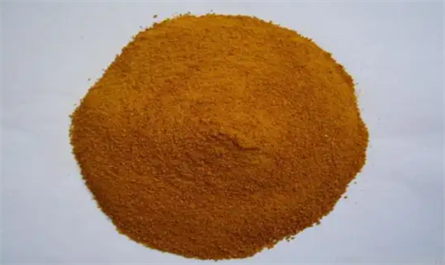 Fulvic acid