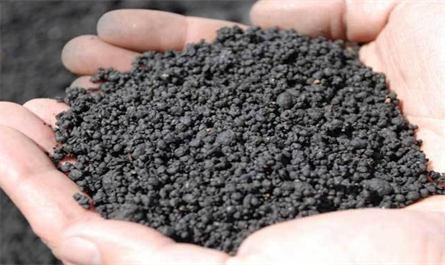 Humic Acids