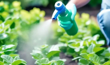 plant growth regulator