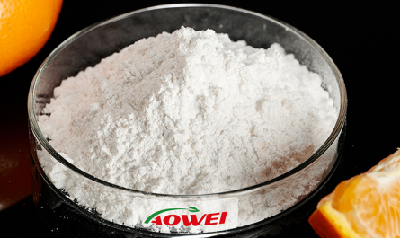 Gibberellic Acid GA3