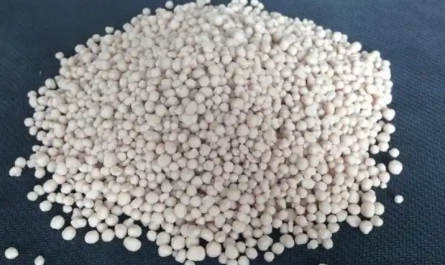 fertilizer